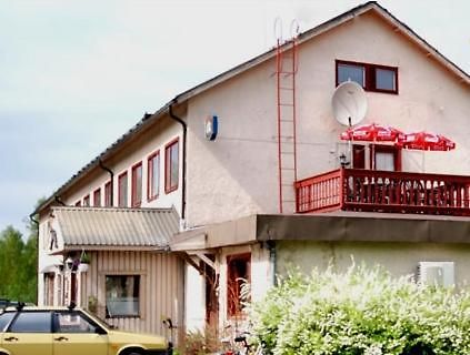 Jaemsaen Gasthaus Esterno foto