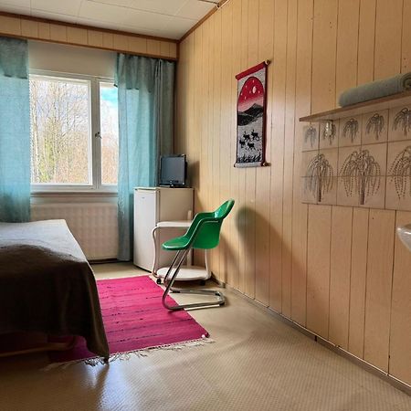 Jaemsaen Gasthaus Esterno foto