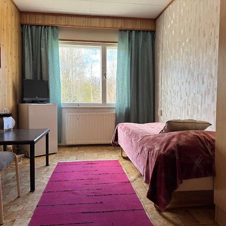 Jaemsaen Gasthaus Esterno foto