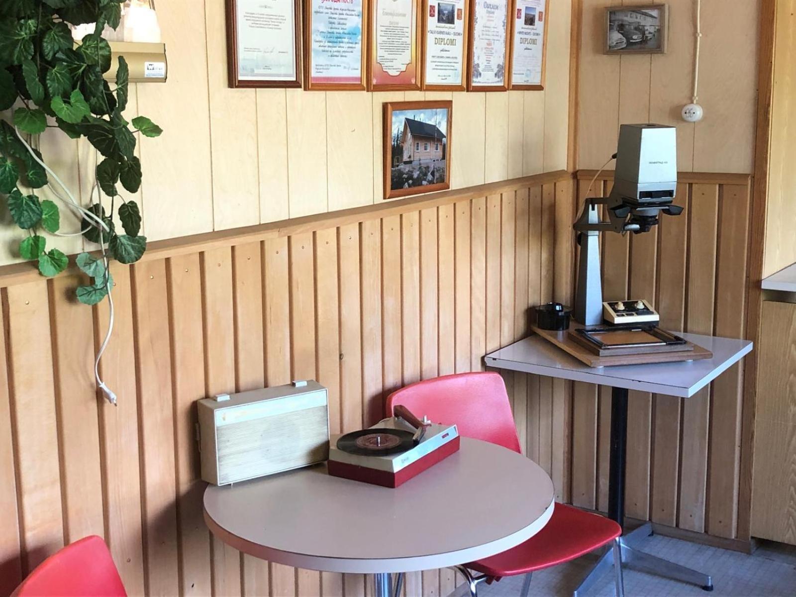 Jaemsaen Gasthaus Esterno foto