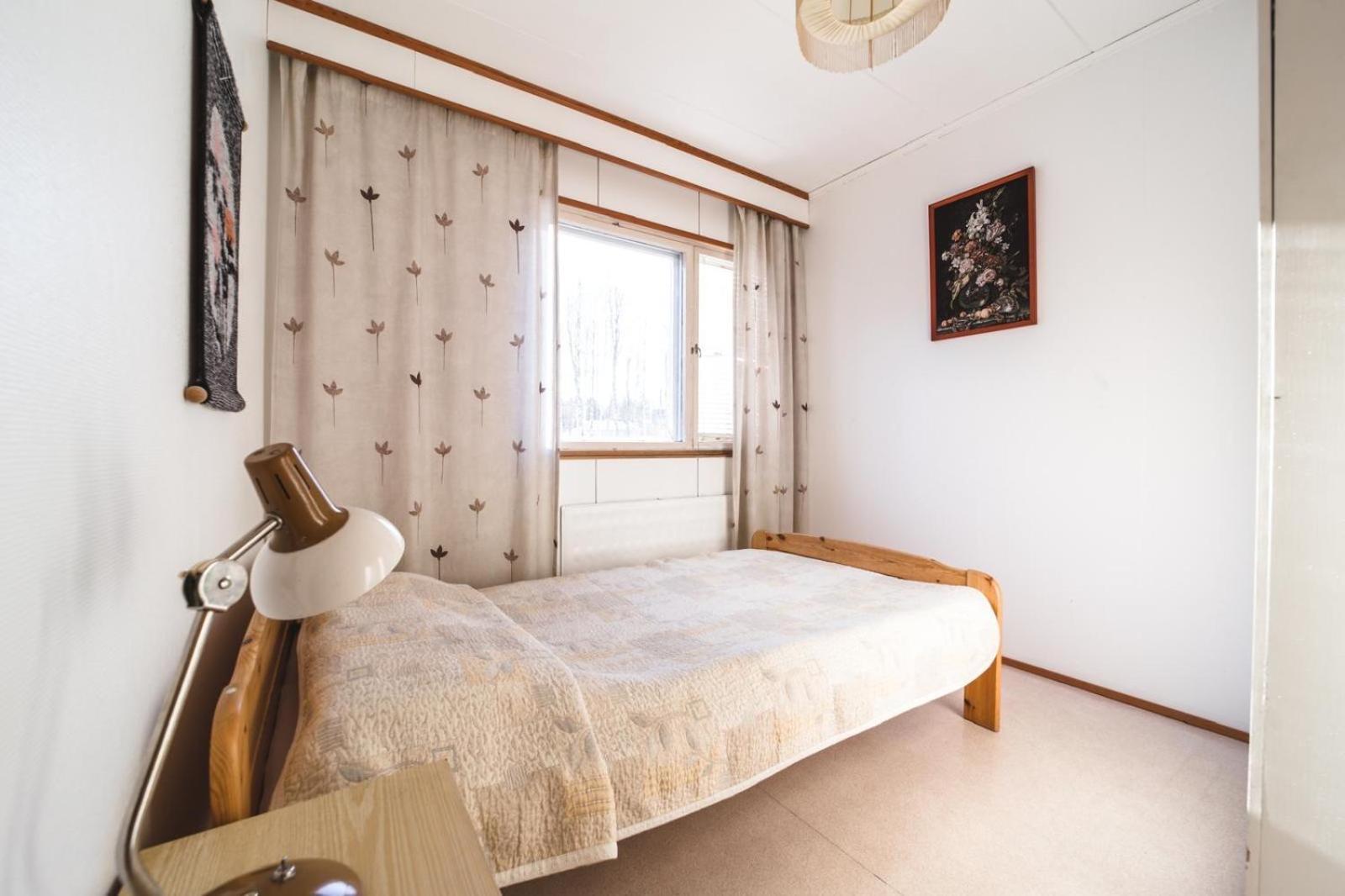 Jaemsaen Gasthaus Esterno foto