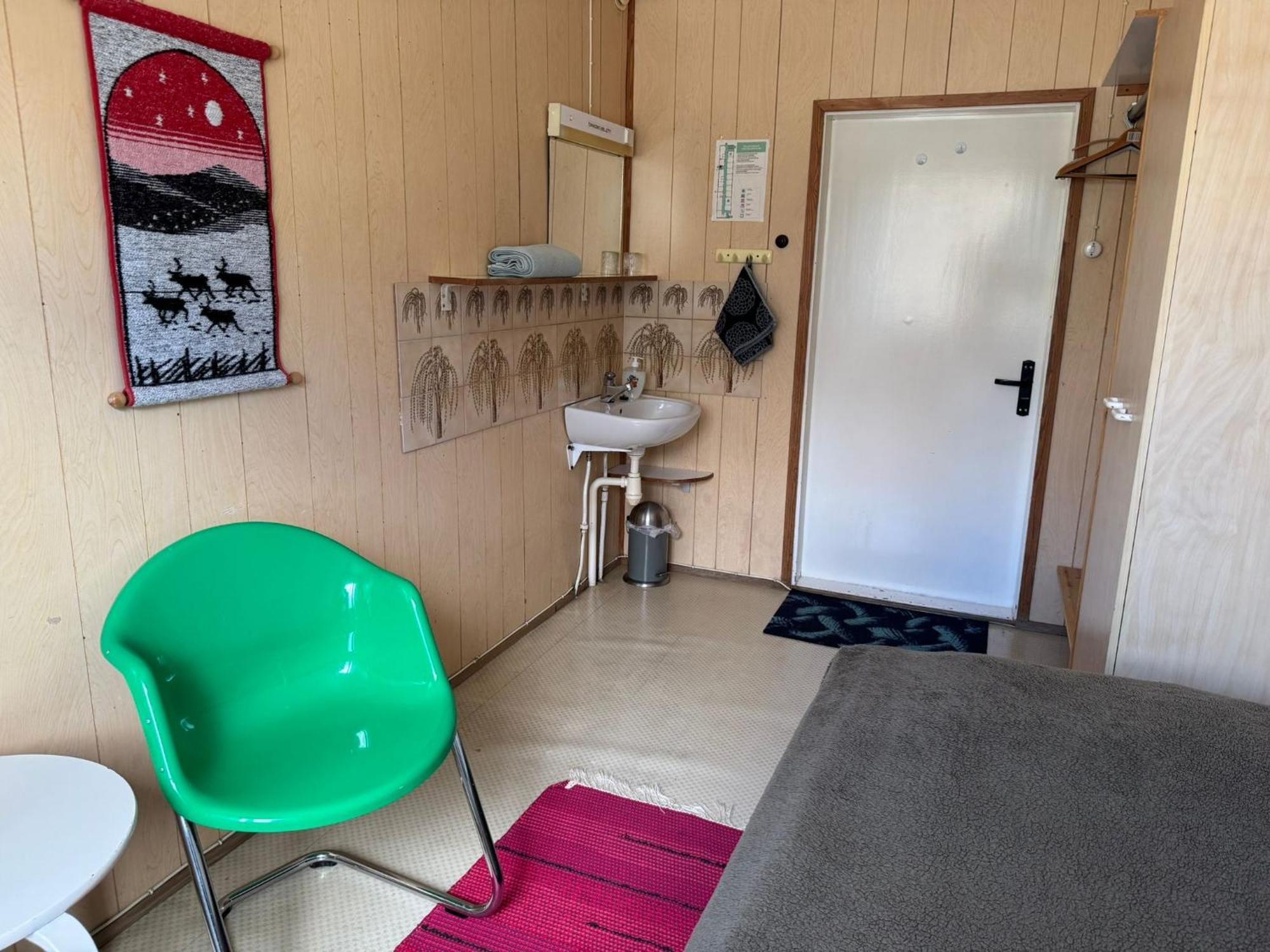 Jaemsaen Gasthaus Esterno foto
