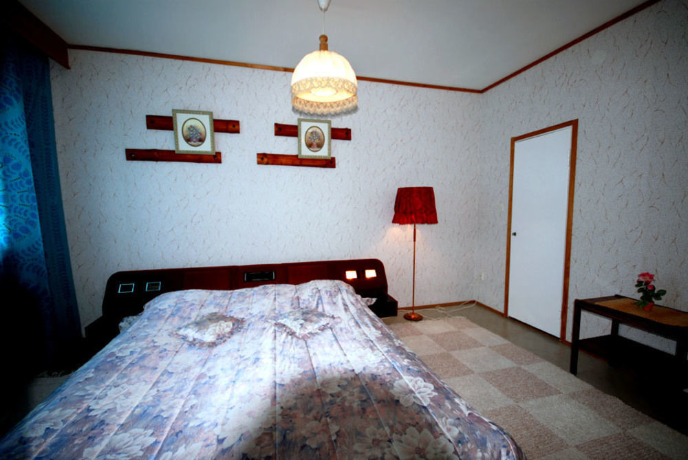 Jaemsaen Gasthaus Esterno foto